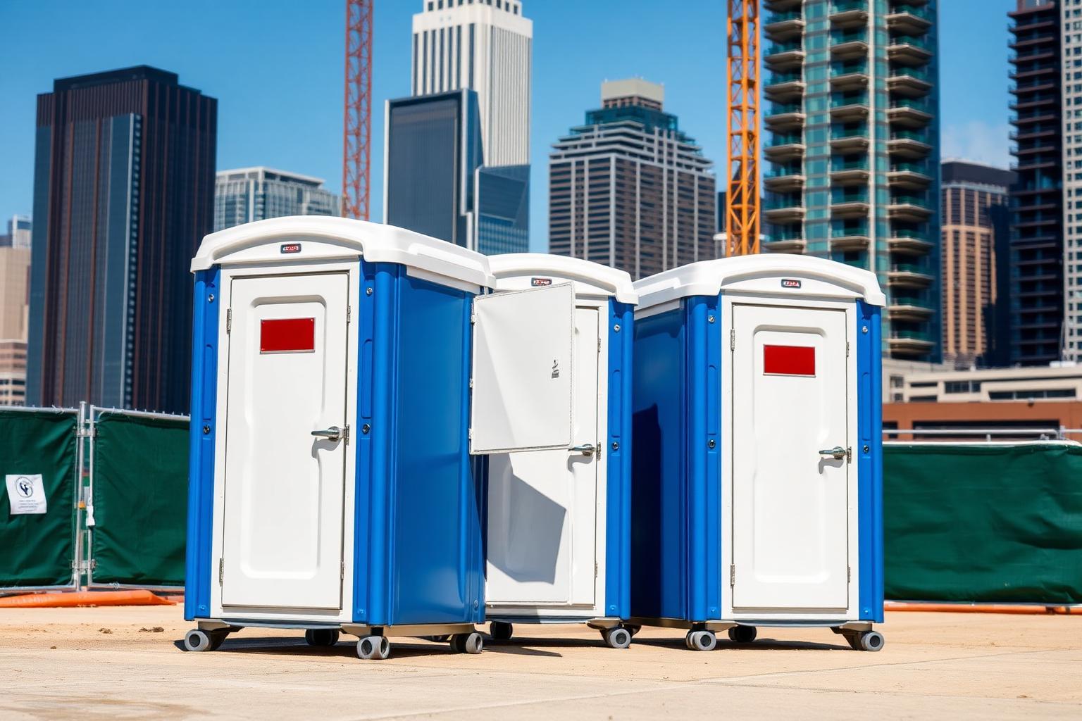 Porta Potty Rental Coventry, RI Near Me